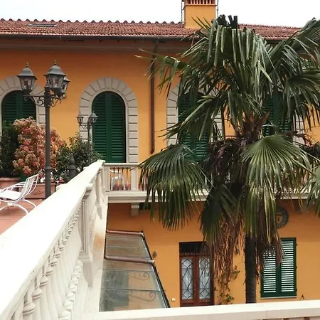 Comfy Portion Of By Il Mosaico דירה